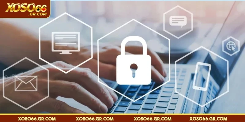 Quyền Riêng Tư XOSO66 - Chính Sách Hội Viên Cần Nắm Rõ 3 Quyền lợi của người chơi trong quy định về quyền riêng tư